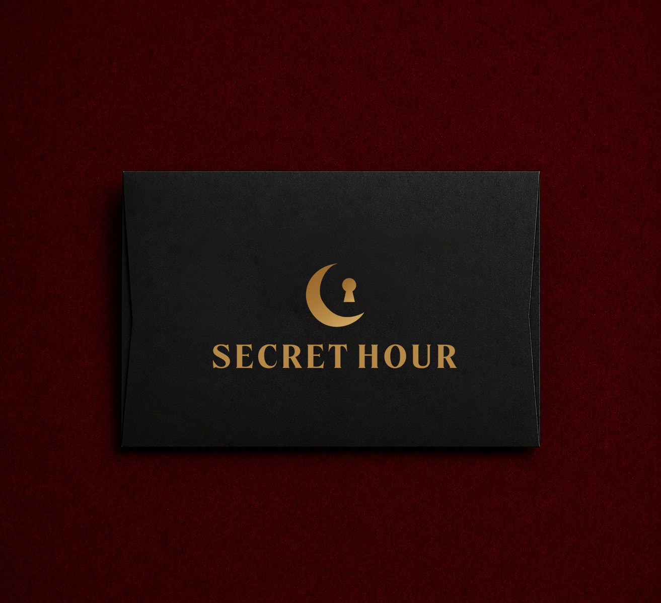 The Secret Note