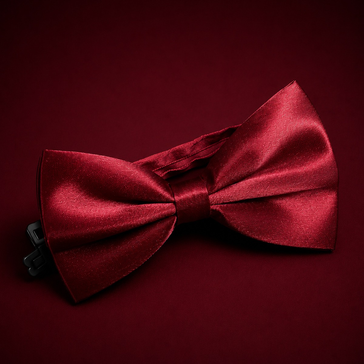 The Midnight Bow